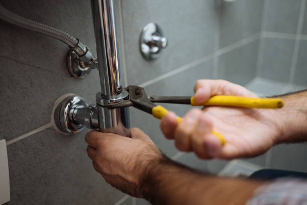 Best Plumbing Installation Services  in North Barrington, IL