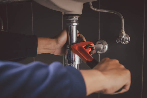 Best Emergency Plumber  in North Barrington, IL